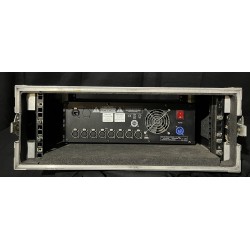 Processeur réseau MA2 NPU MA Lighting