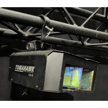 Effet DJ Tomahawk 250V Stairville