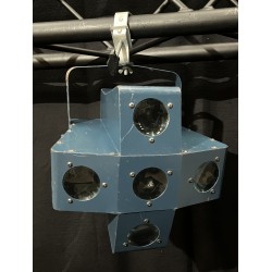 Effet DJ Triton 20 W Led...