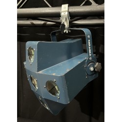 Effet DJ Triton 20 W Led Starway