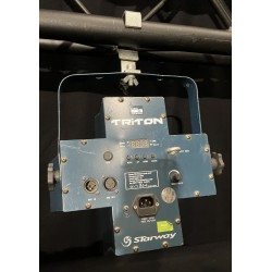 Effet DJ Triton 20 W Led Starway