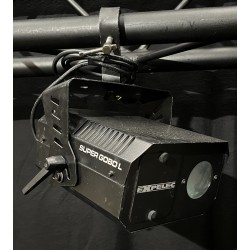 Effet DJ Supergobo Expelec...