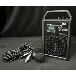 Enceinte autonome BAM5 Chesley