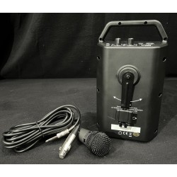 Enceinte autonome BAM5 Chesley