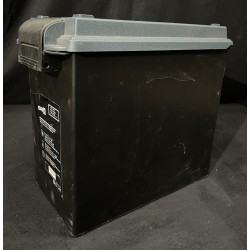 Enceinte autonome BAM5 Chesley