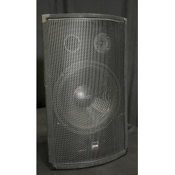 Enceinte passive 15" Ardan