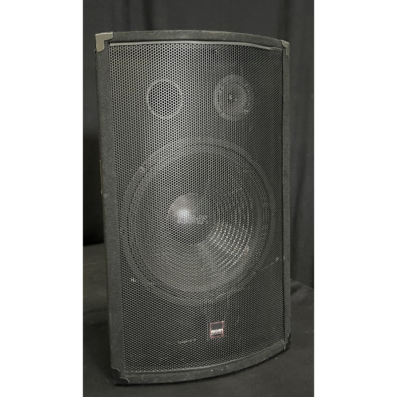 Enceinte passive 15" Ardan