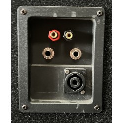 Enceinte passive 15" Ardan