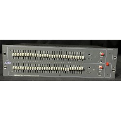 Egaliseur graphique GX230 Apex