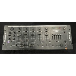 Console DJ CM100 Numark