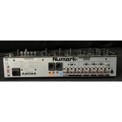 Console DJ CM100 Numark