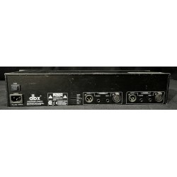 Egaliseur graphique 231 DBX