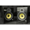 Enceinte monitoring Rokit 6 KRK