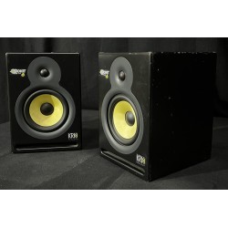 Enceinte monitoring Rokit 6 KRK