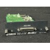 Carte 8 In / 8 Out AES/EBU MY8AE96 Yamaha