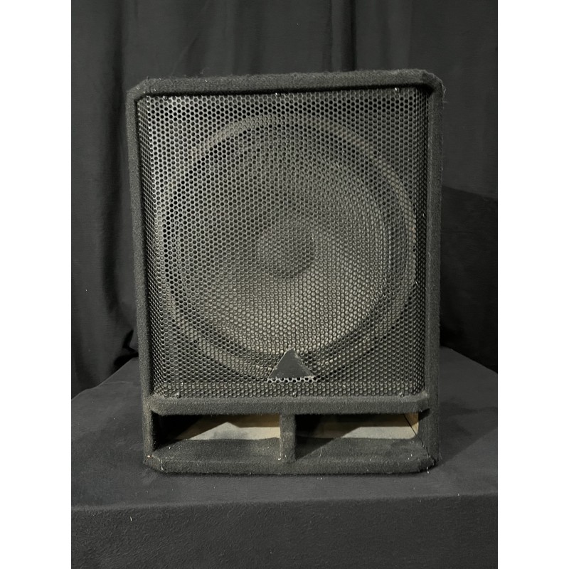 Caisson de basse passif VP1800S Behringer