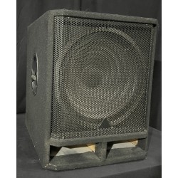 Caisson de basse passif VP1800S Behringer