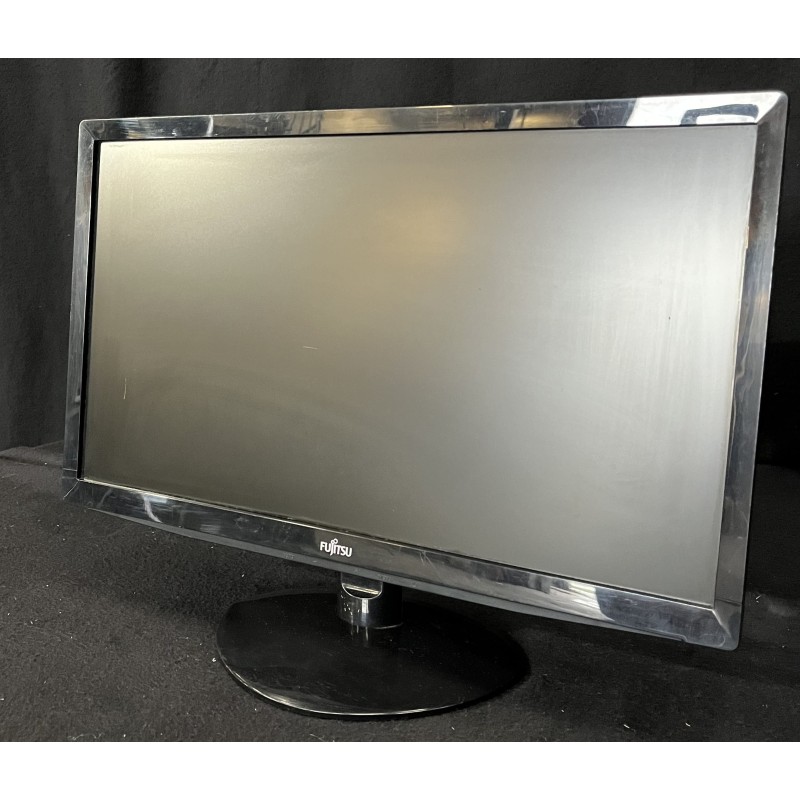 Moniteur VGA 22" Fujitsu