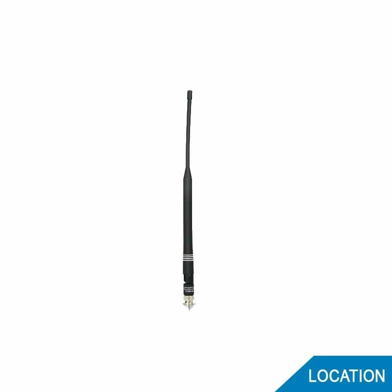 Antenne directe + 10db UA820 SHURE