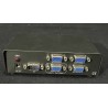 Distributeur VGA 1 entrée → 4 sorties Konig