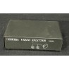 Distributeur VGA 1 entrée → 2 sorties Konig