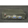 Distributeur VGA 1 entrée → 2 sorties Konig
