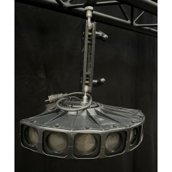 Projecteur VERSATILE 1000W