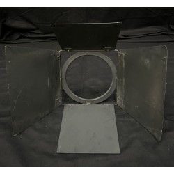 Volet 4 faces 2000W C201 ADB