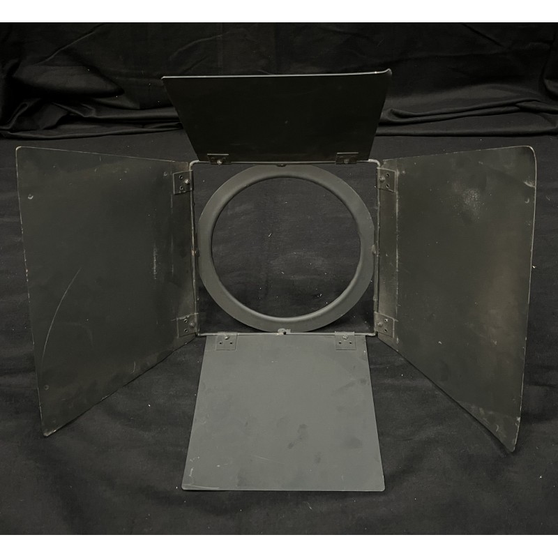 Volet 4 faces 2000W C201 ADB