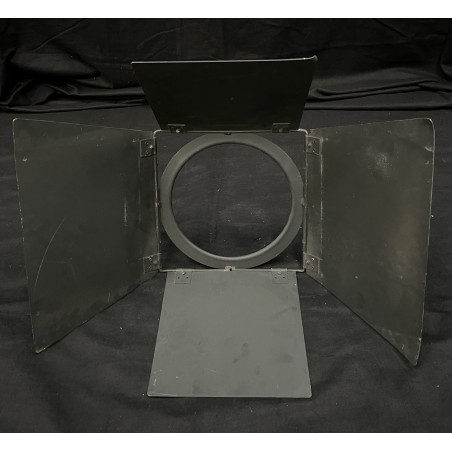 Volet 4 faces 2000W C201 ADB