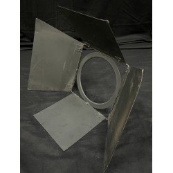 Volet 4 faces 2000W C201 ADB