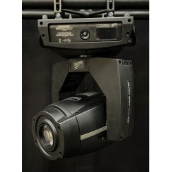 Projecteur lyre Alpha Spot...