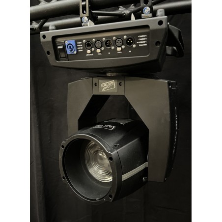 Projecteur lyre Alpha Wash 700 HPE