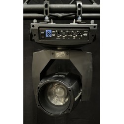 Projecteur lyre Alpha Wash 700 HPE