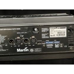 Stroboscope Atomic 3000 Martin