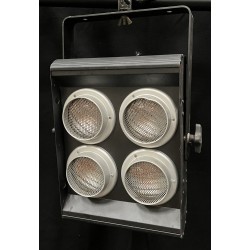 Projecteur blinder DTS...