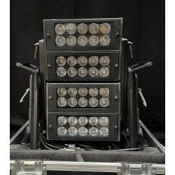 Projecteur LED Icecolor 500...