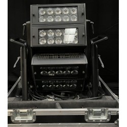 Projecteur LED Icecolor 500 Ayrton