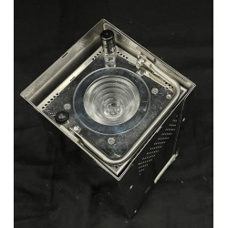 Flight de 6 Projecteurs LED...