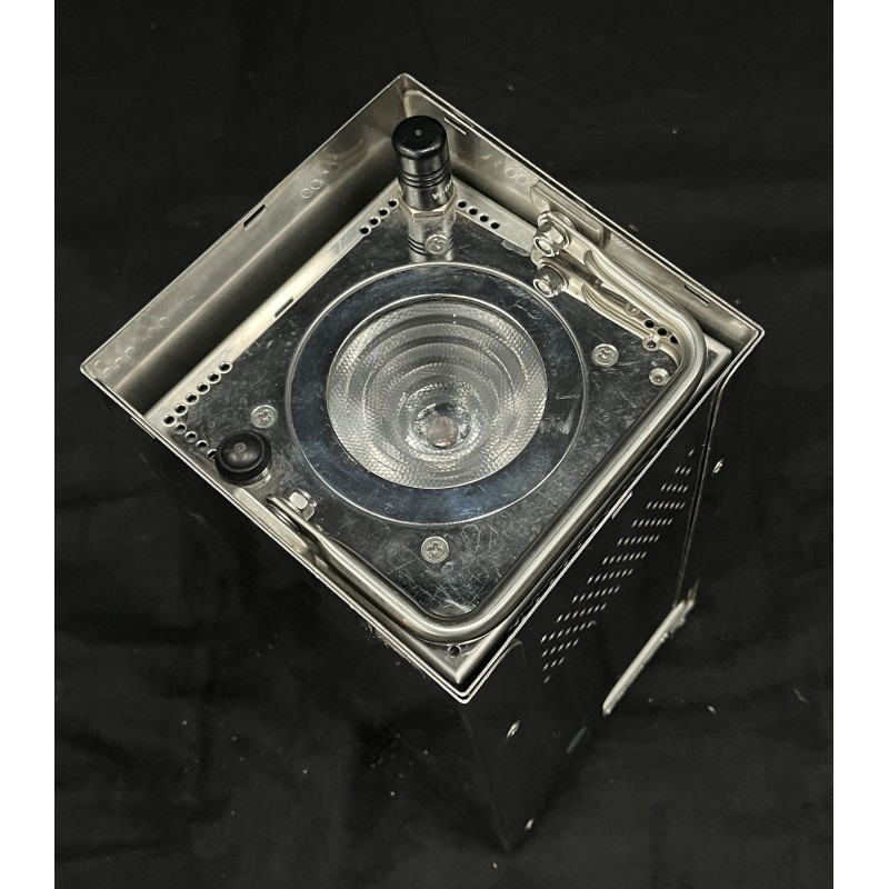 Flight de 6 Projecteurs LED LightKolor 40W Starway