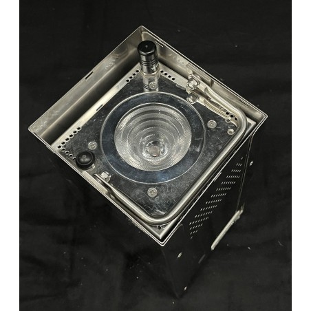 Flight de 6 Projecteurs LED LightKolor 40W Starway