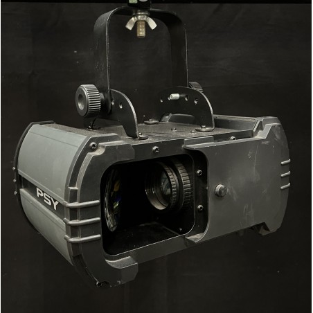 Effet DJ lumière Contest PSY