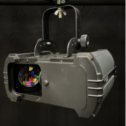 Effet DJ lumière Contest PSY