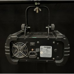 Effet DJ lumière Contest PSY