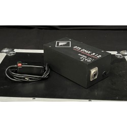 Interface DMX 512 / Wifi RTS