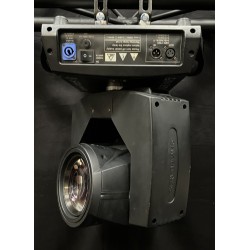 Projecteur lyre Servo Beam...