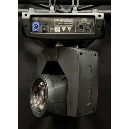 Projecteur lyre Servo Beam 5R Starway