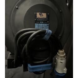 Projecteur fresnel 5000W SH50 ADB