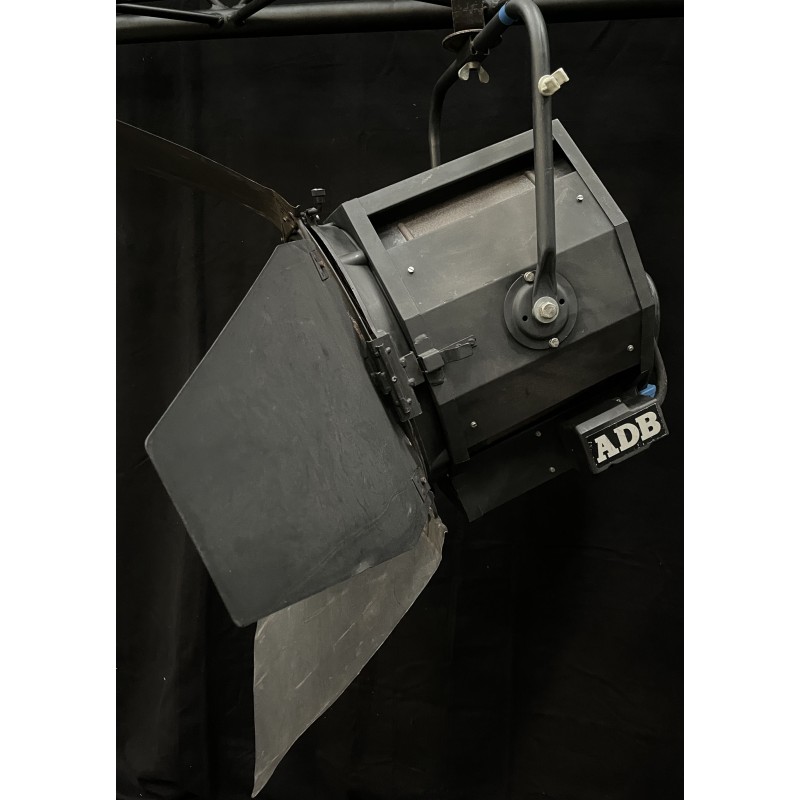 Projecteur fresnel 5000W SH50 ADB