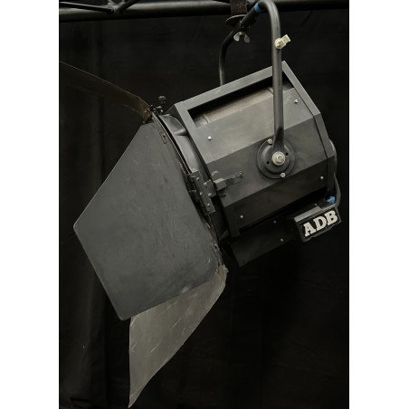 Projecteur fresnel 5000W SH50 ADB
